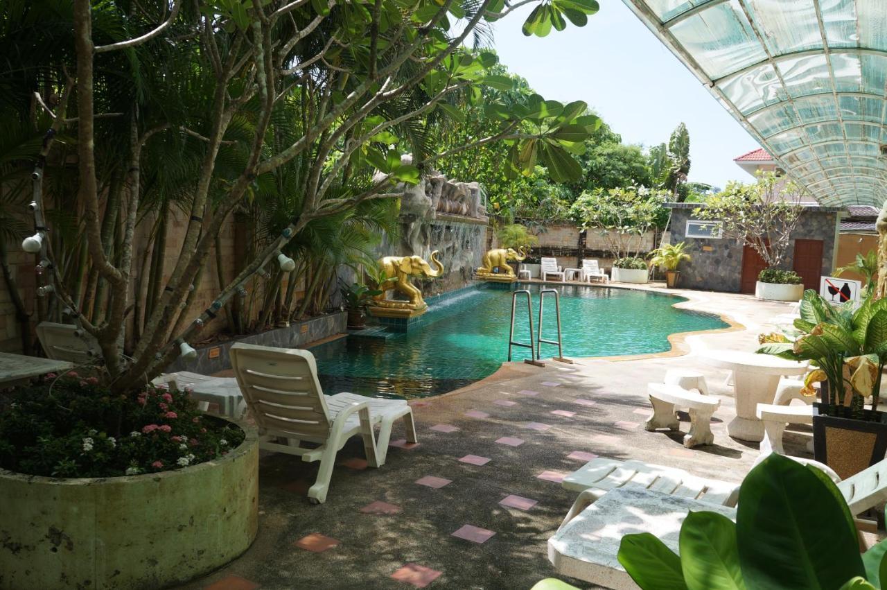 Sm Resort Patong