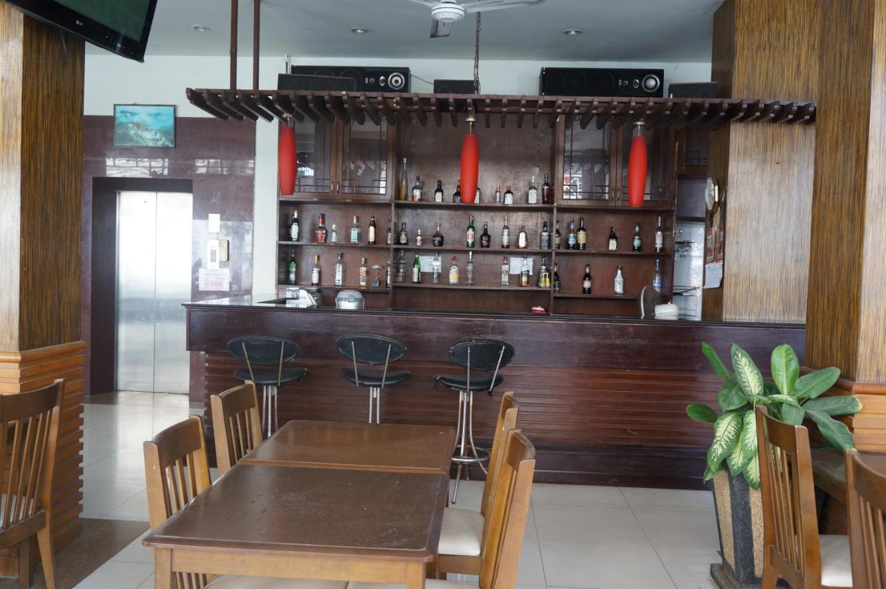 Sm Resort Patong
