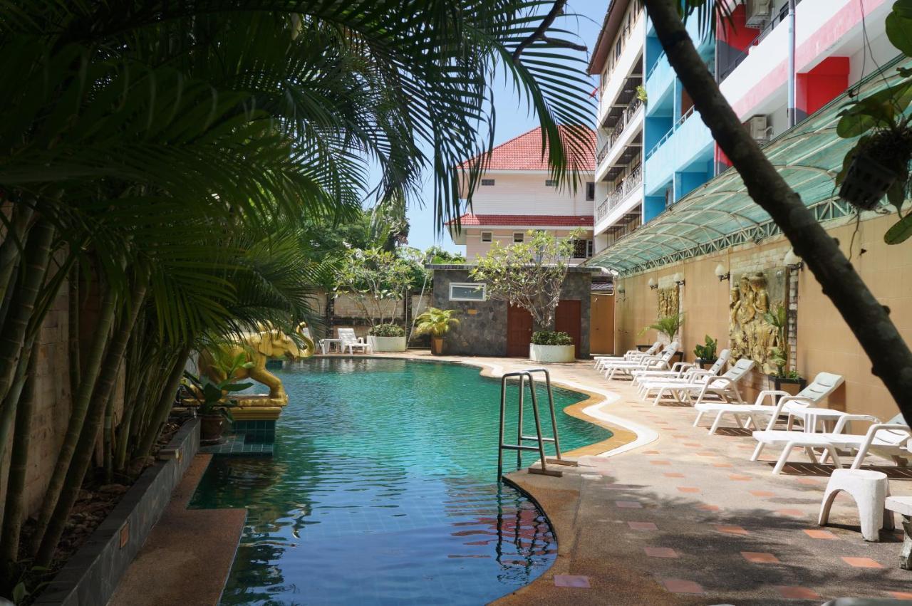 Sm Resort 3*