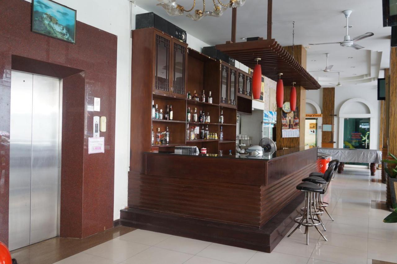 Sm Resort 3*