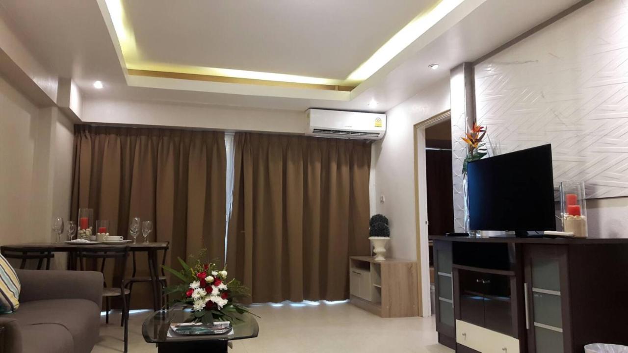 Minium Phuket Patong