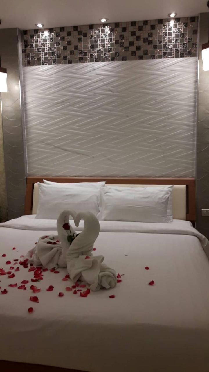 Minium Phuket * Patong