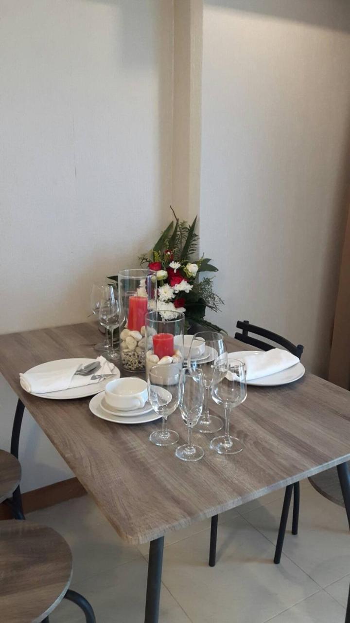 Minium Phuket Apartment