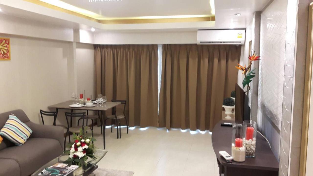 Minium Phuket Apartment