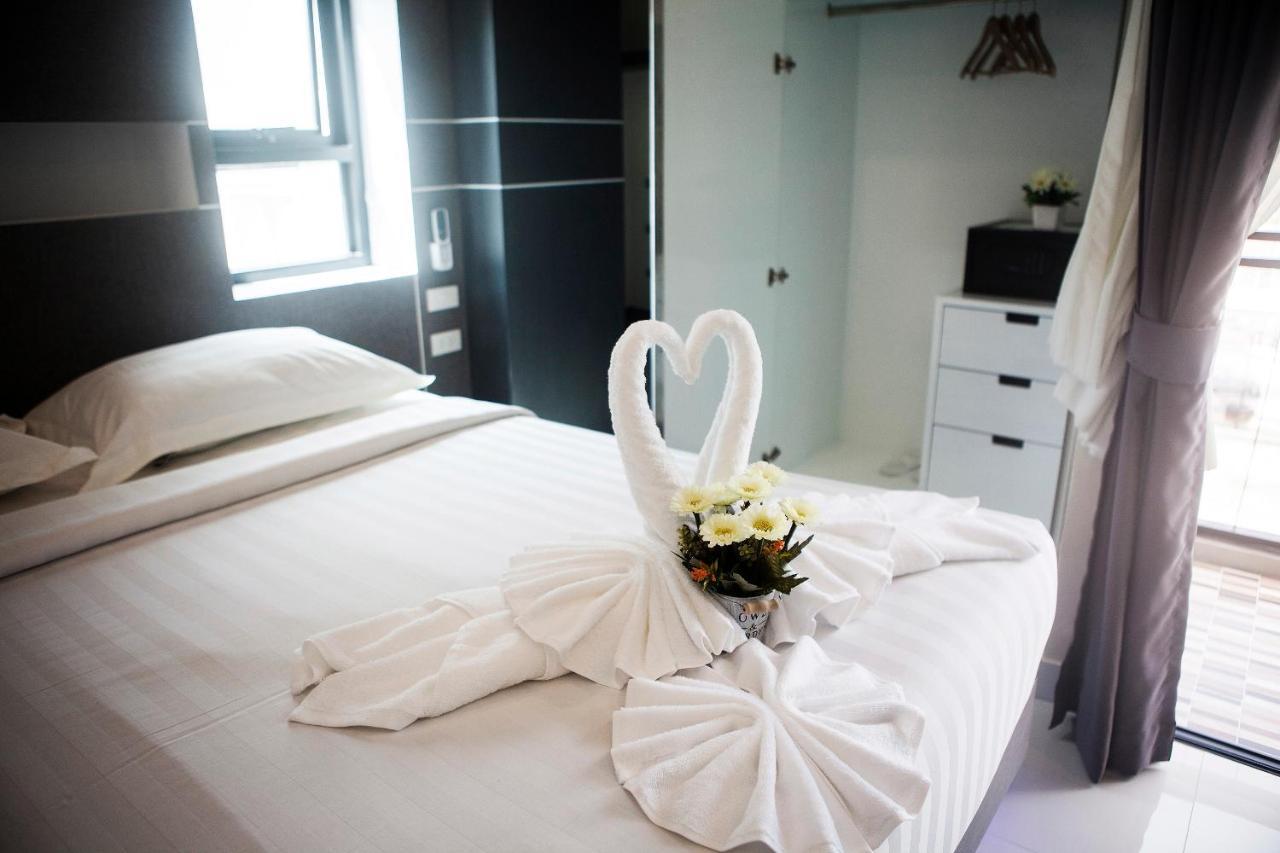 I Am O'tel Hotel Patong