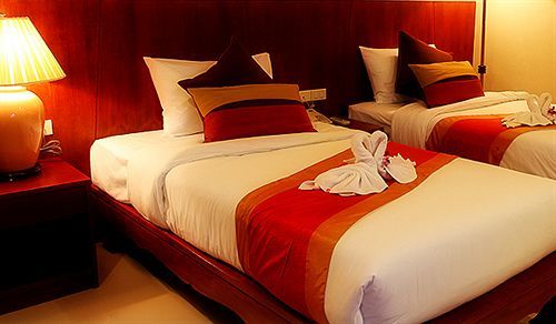 Malin Hotel Patong