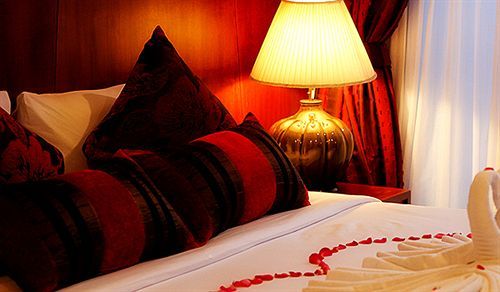 Hotel Malin 3*