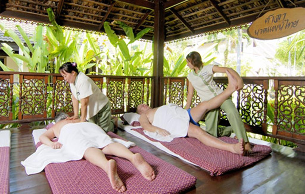 Thara & Resort