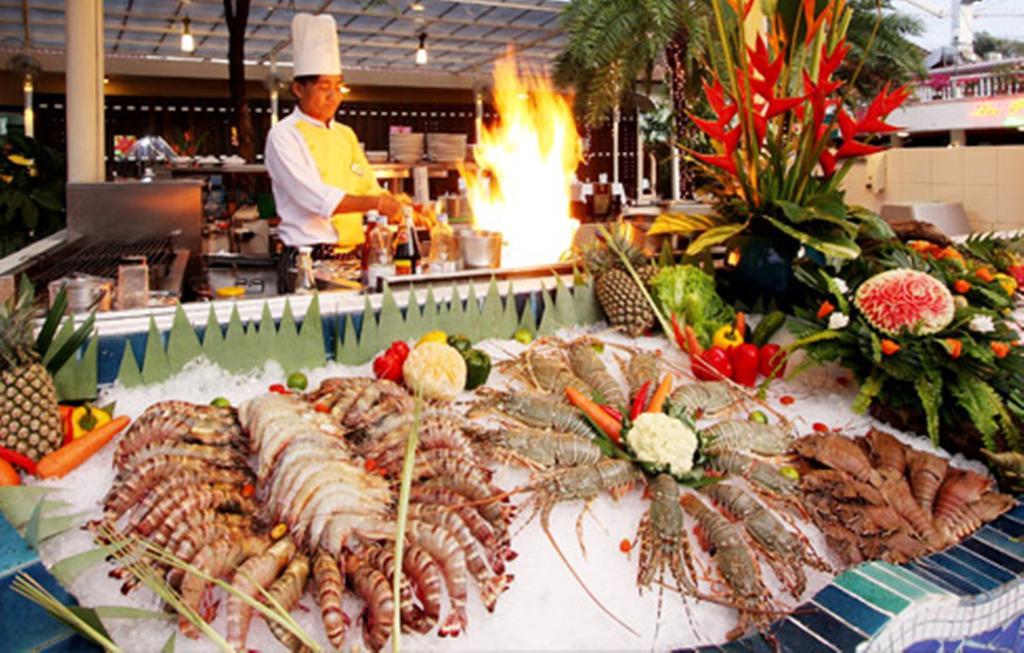 Thara & Resort Patong