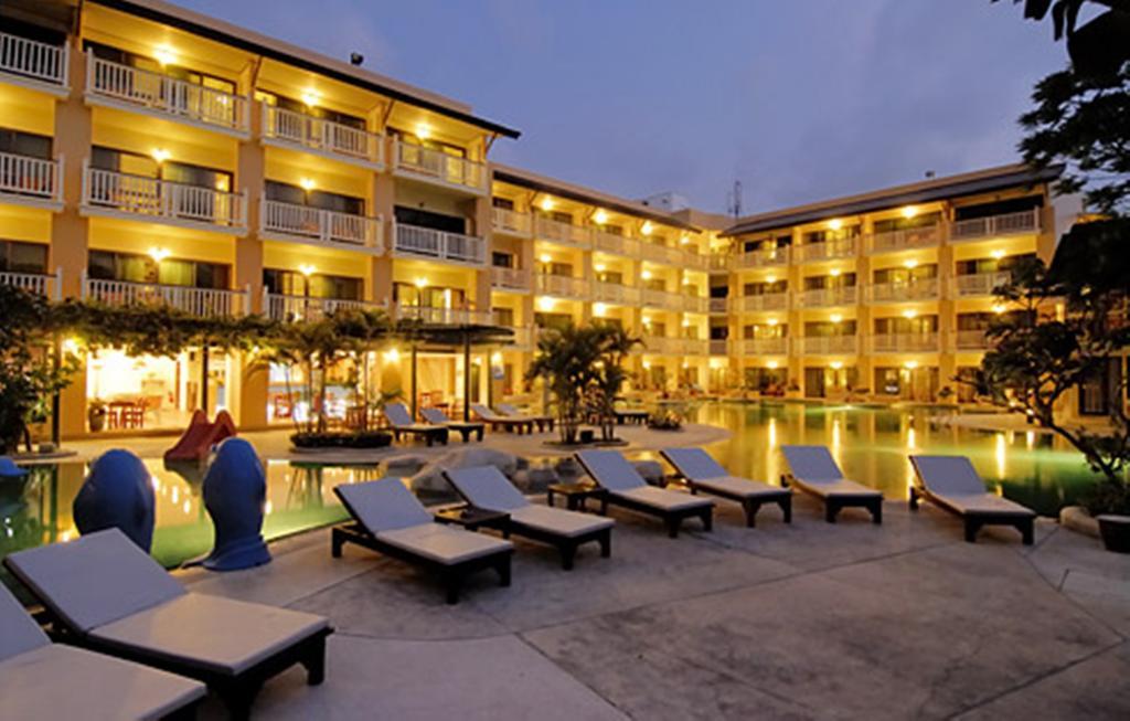 Thara & Resort
