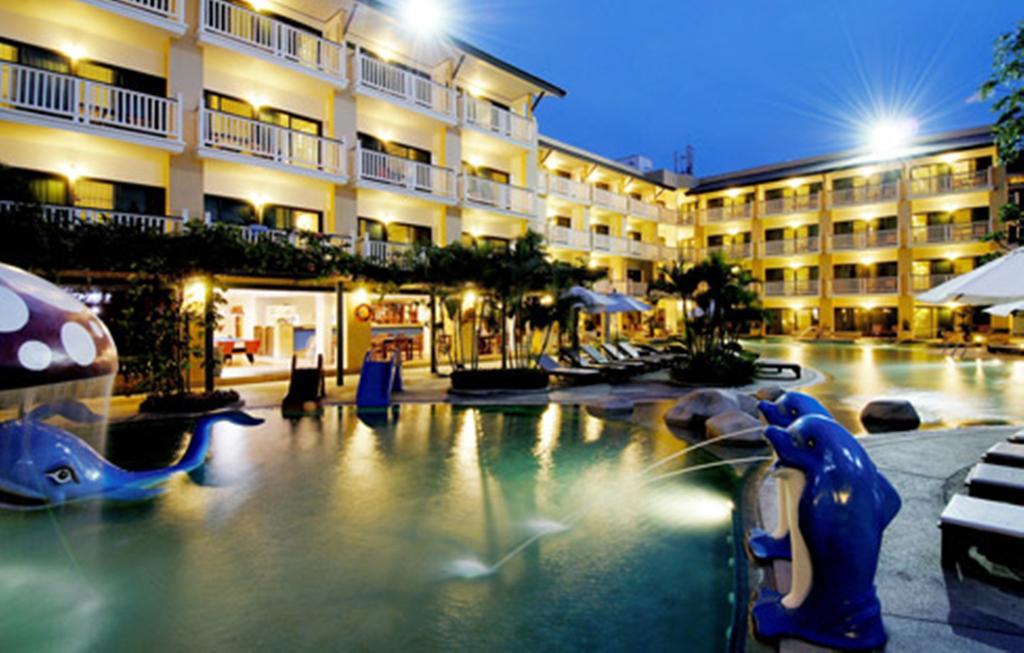 Thara & Resort
