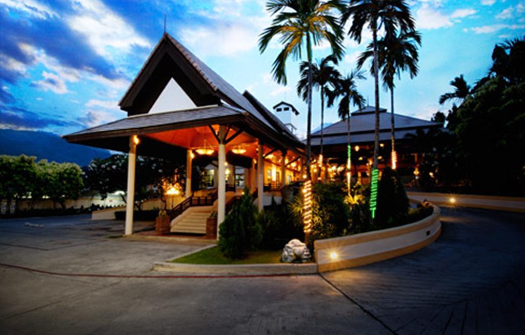 Thara & Resort 4*