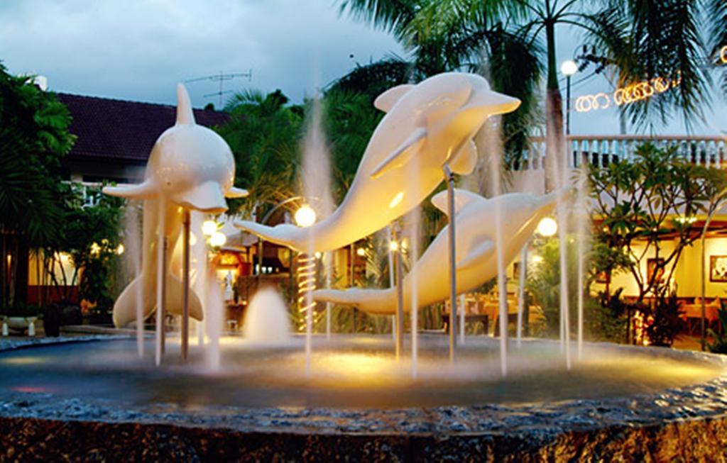 Thara & Patong