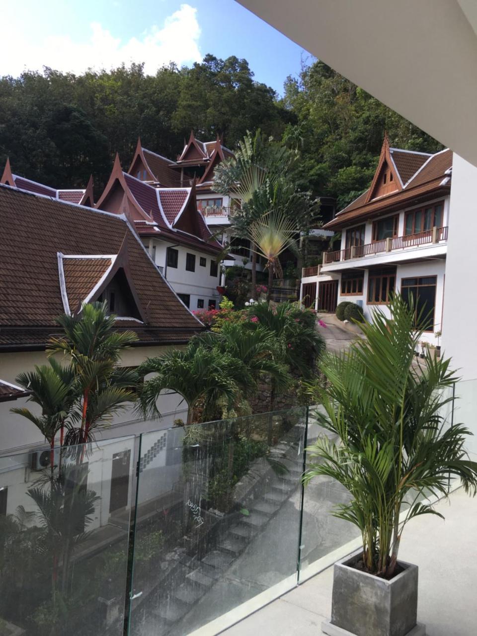 Heights Hotel 5*