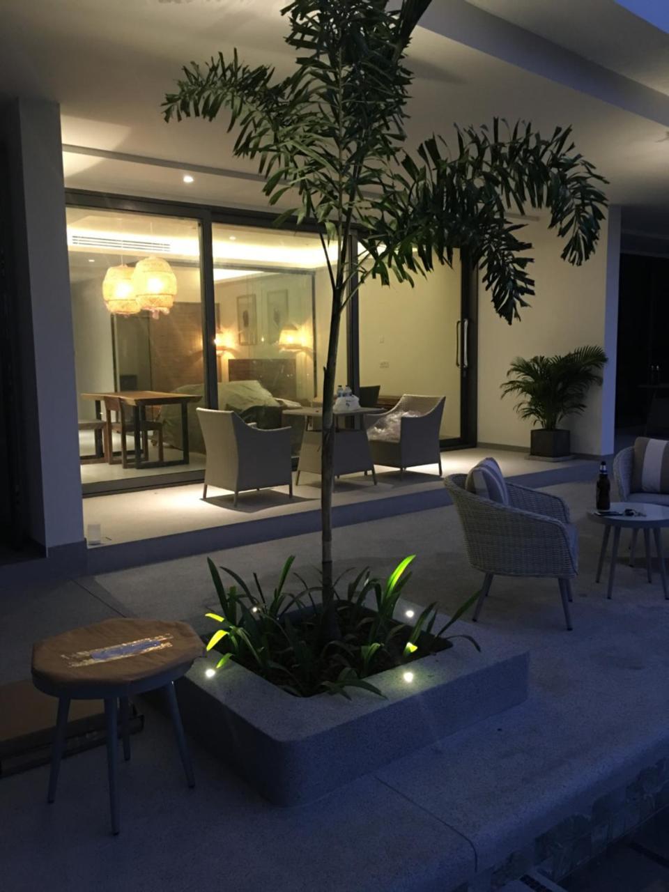 Heights Hotel
