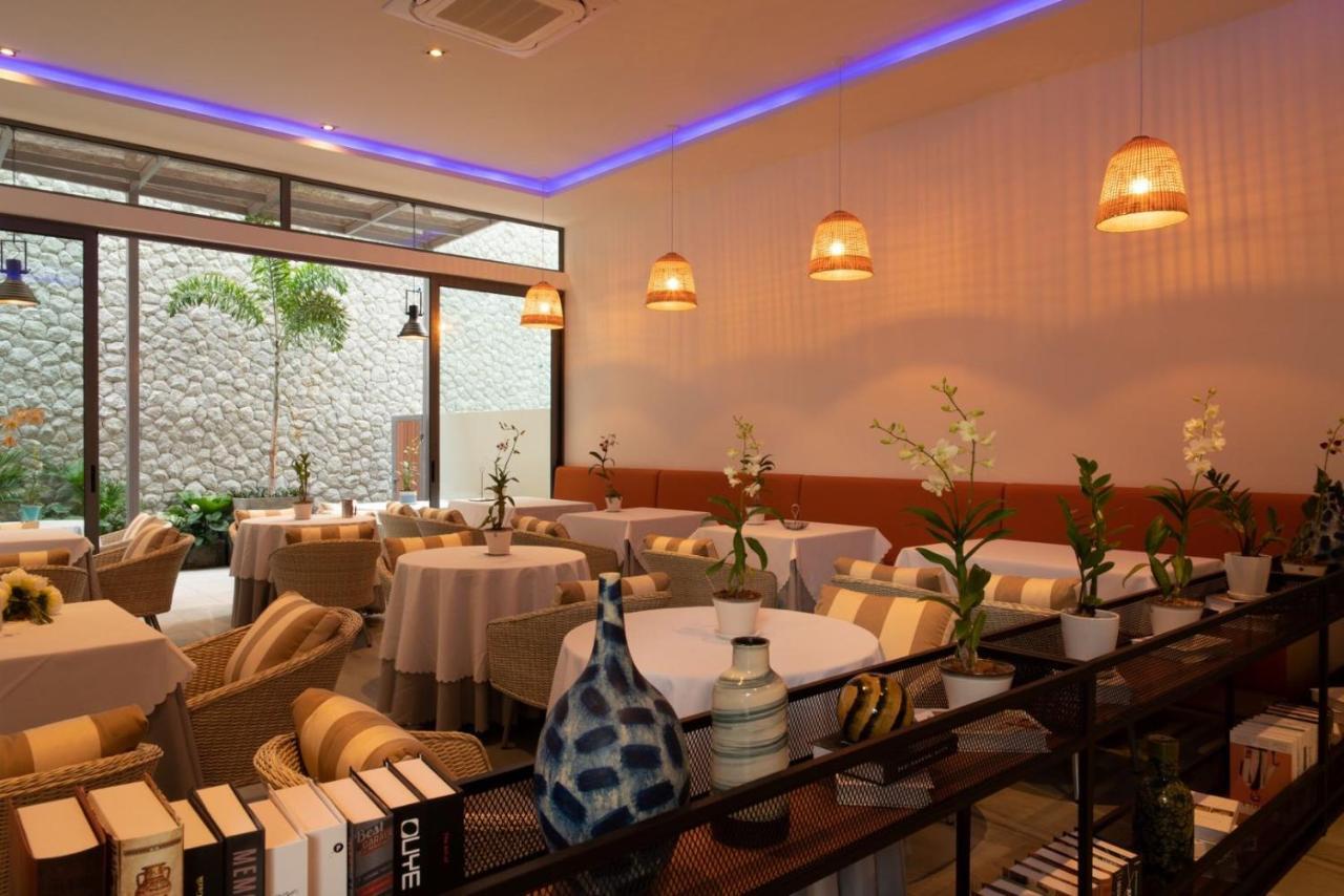 Hotel Heights 5*