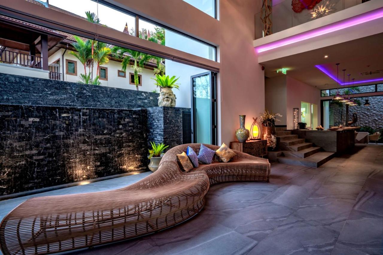 Heights 5* Patong