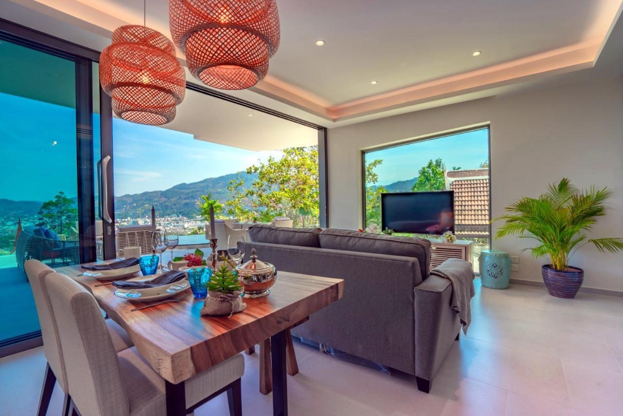 Hotel Heights Patong