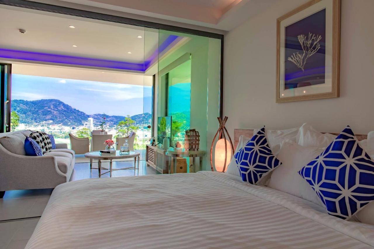 Heights 5* Patong