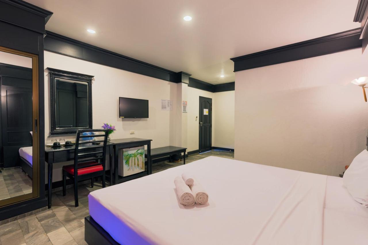 Dream Bed & Breakfast 3*