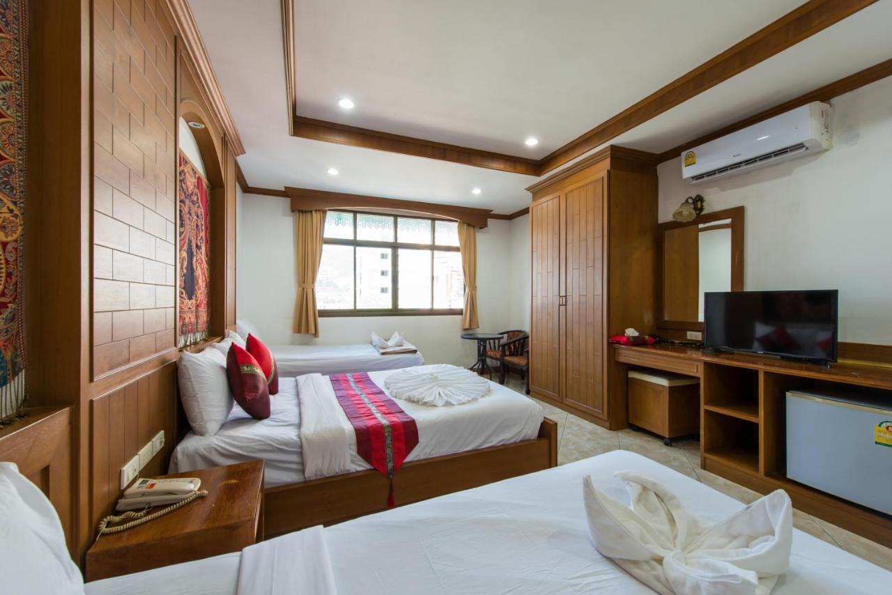 Magnific Hotel 2*