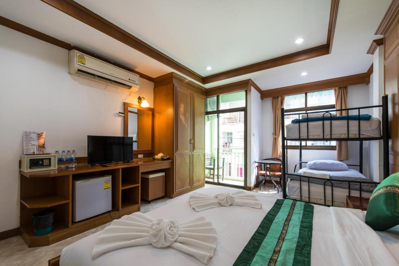 Hotel Magnific