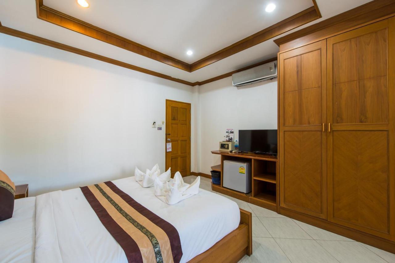 Magnific Hotel Patong