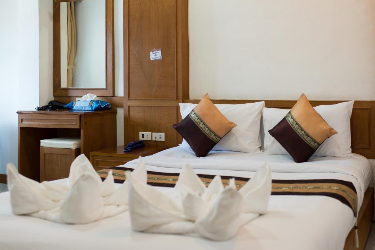 Magnific Hotel Patong