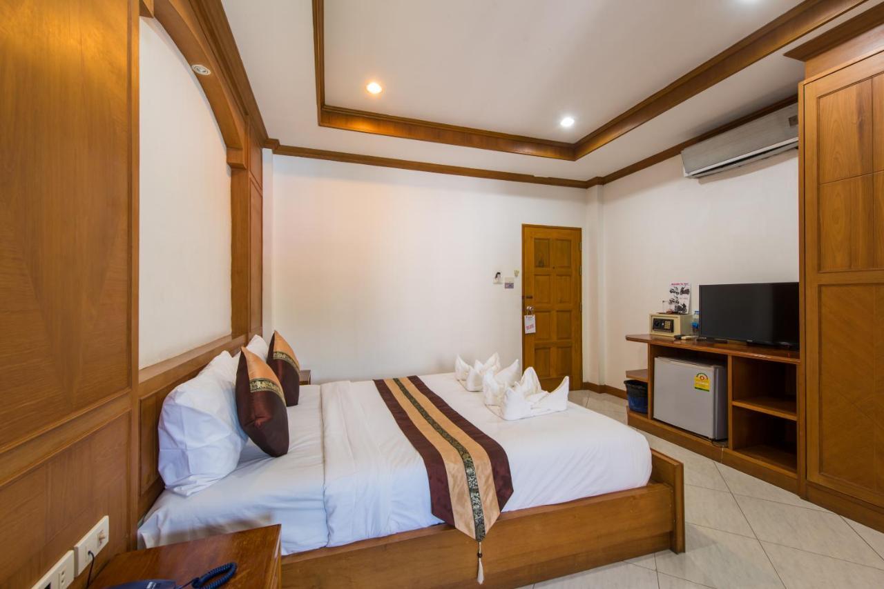 Magnific 2* Patong