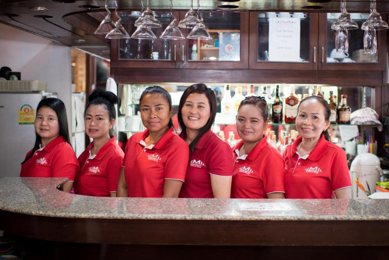 Hotel Magnific Patong