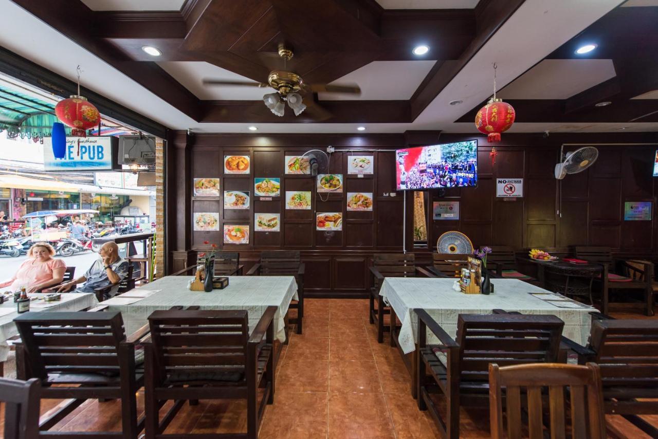 Magnific Hotel Patong
