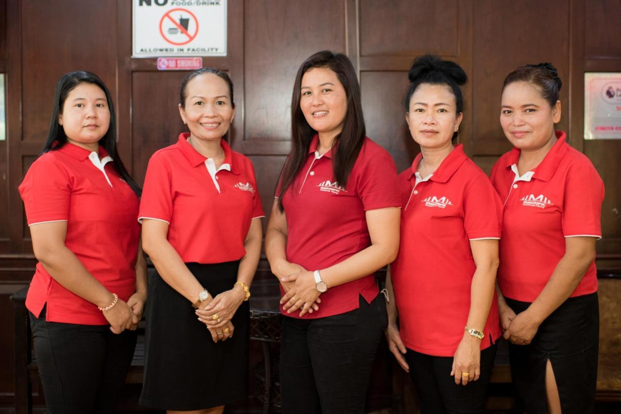 Hotel Magnific Patong