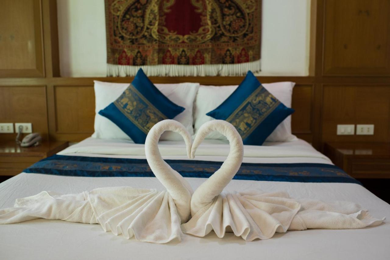 Magnific Hotel 2*