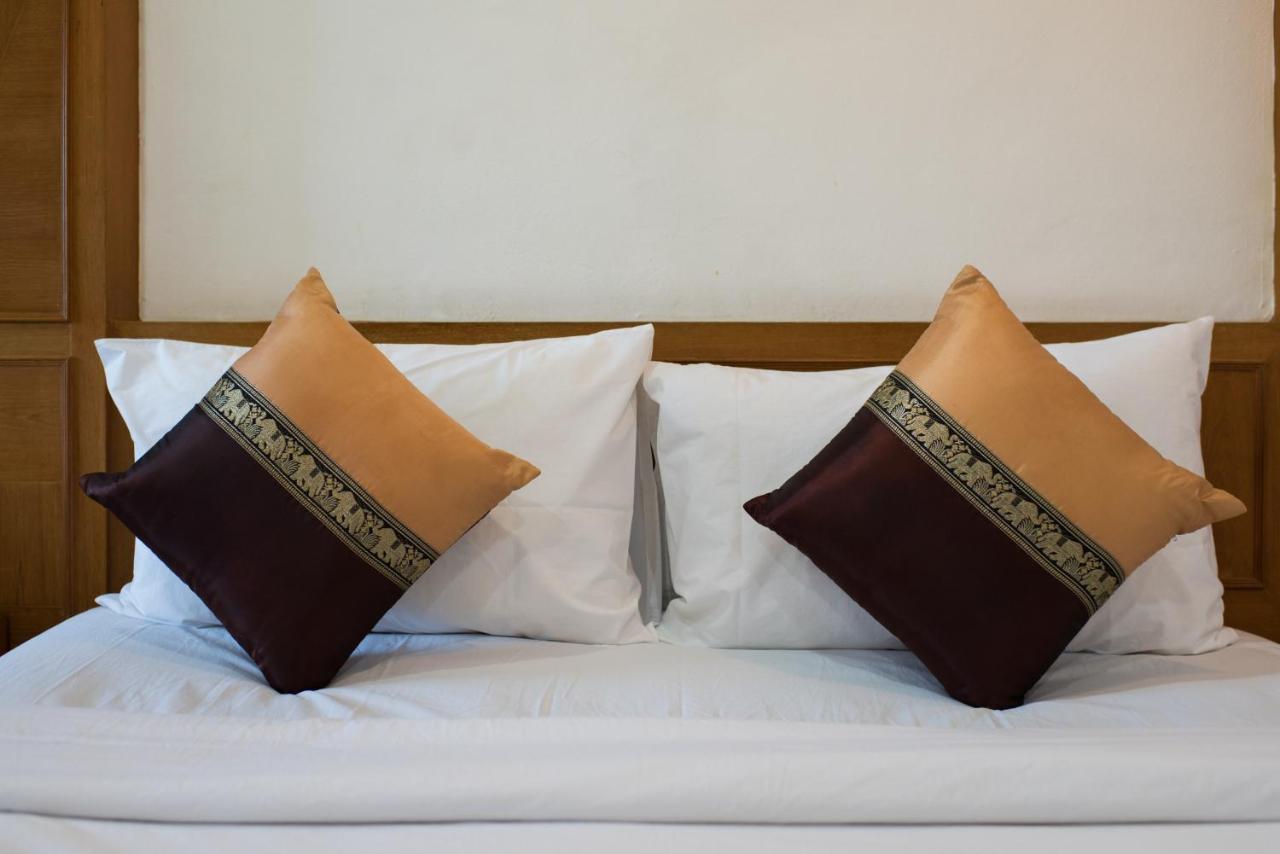 Magnific Hotel Patong