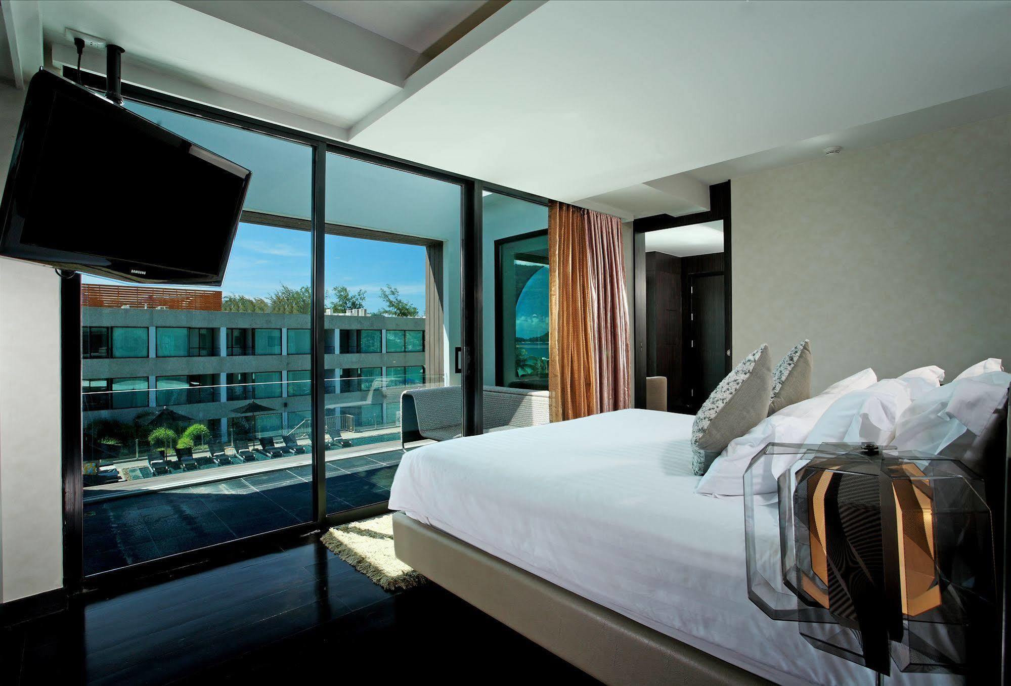 B - Lay Tong Hotel Phuket