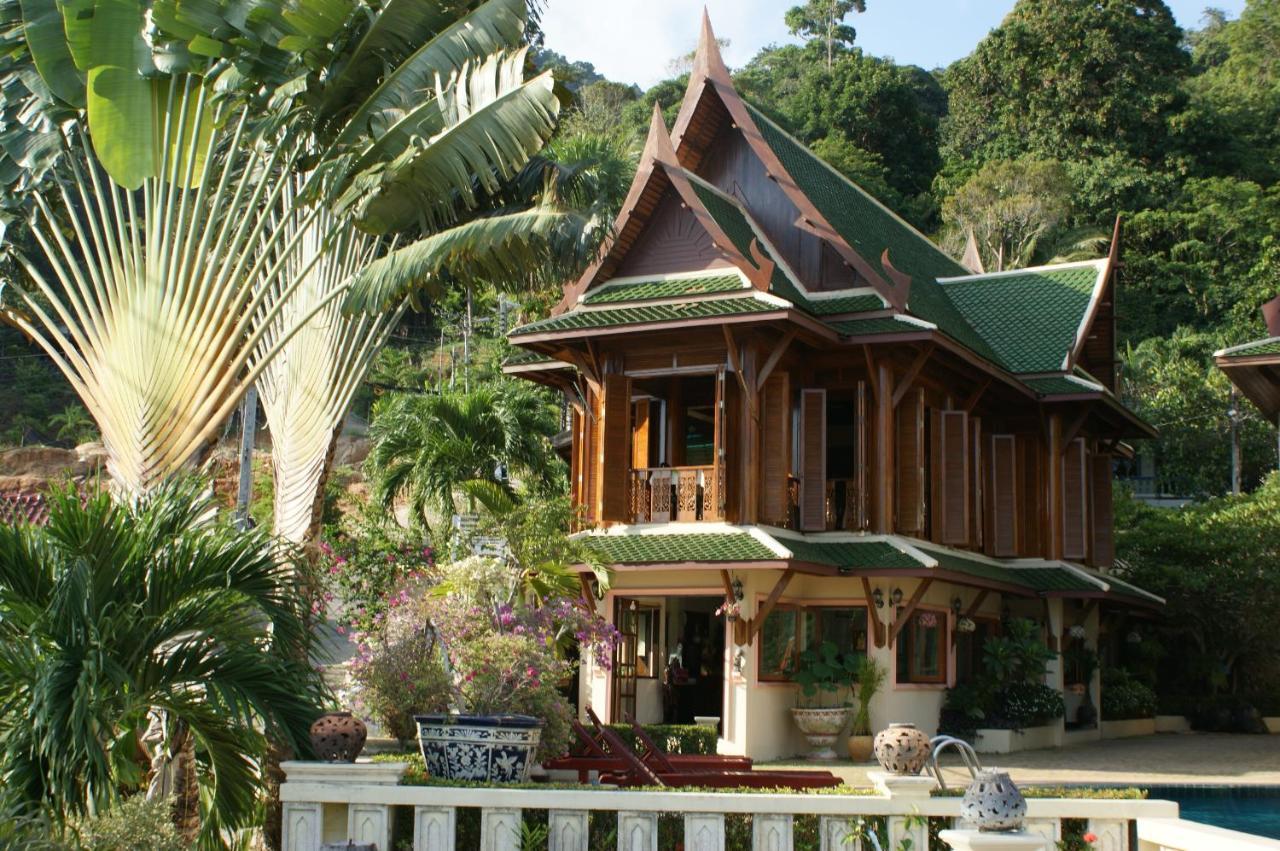 Edouard & Sha Extra Aparthotel 4*