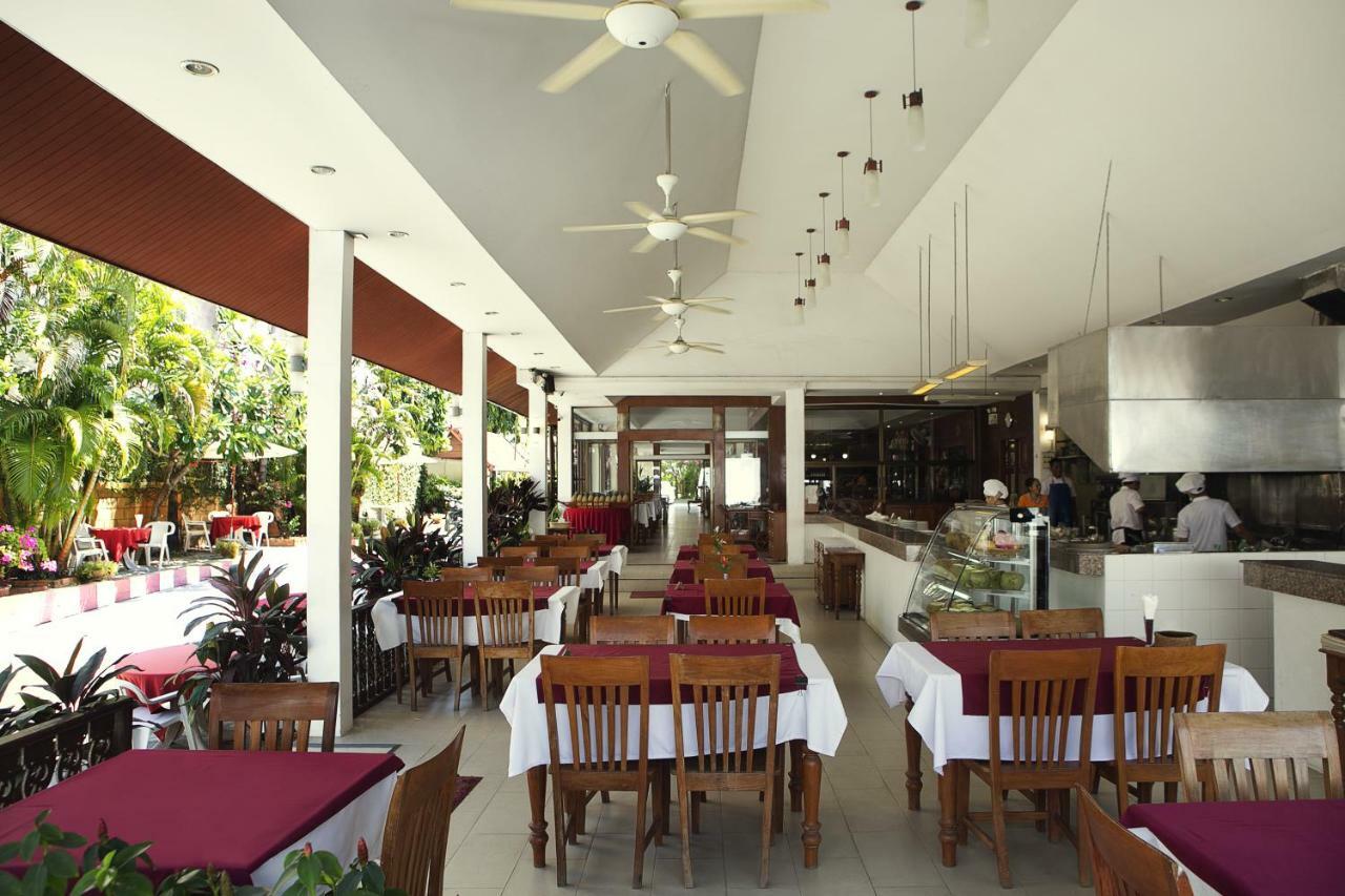 Hotel Palace - Sha Extra