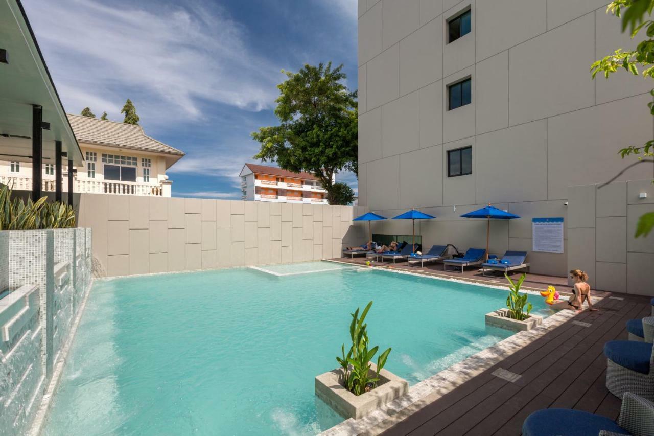 Patong Bay Hotel Phuket