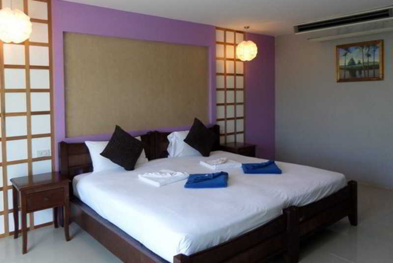 Hotel Time Out Beachfront