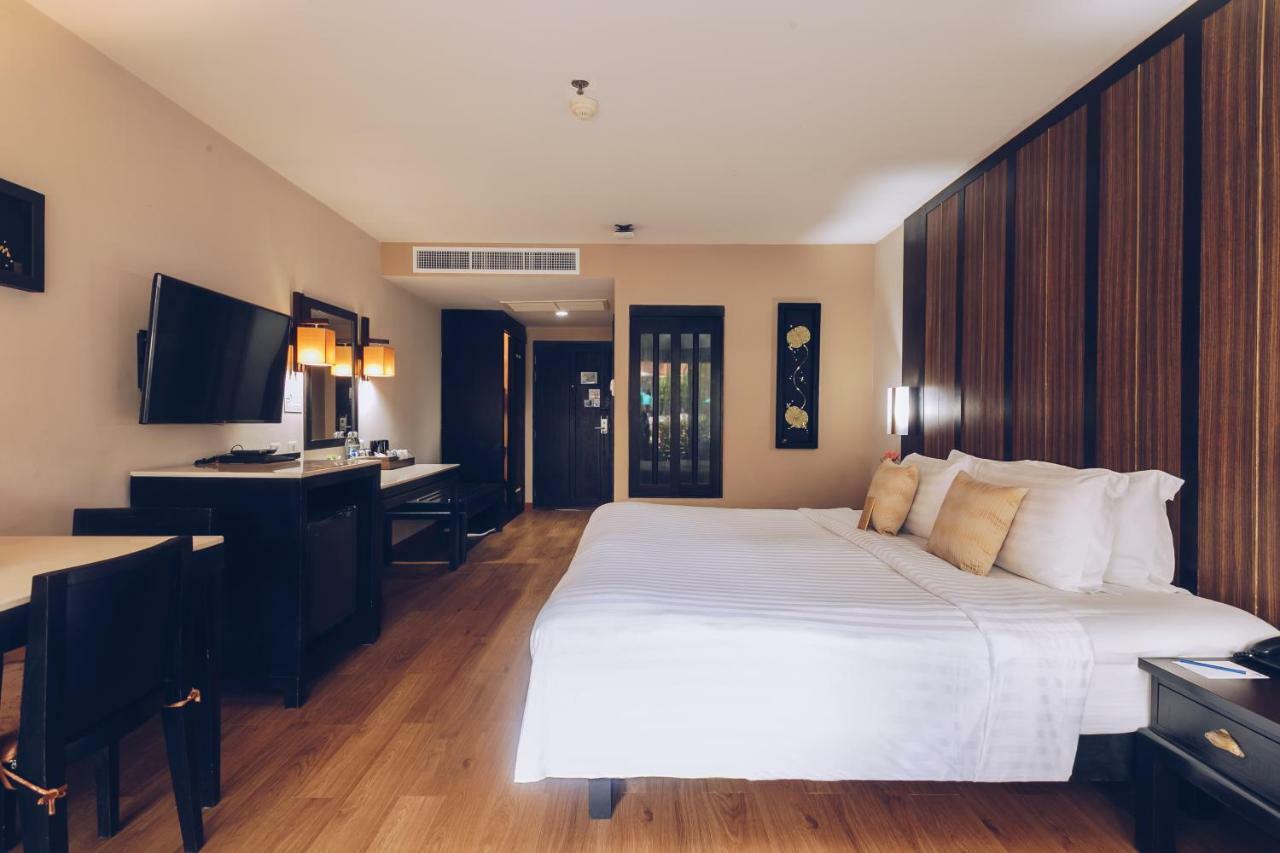 Deevana & Resort Patong
