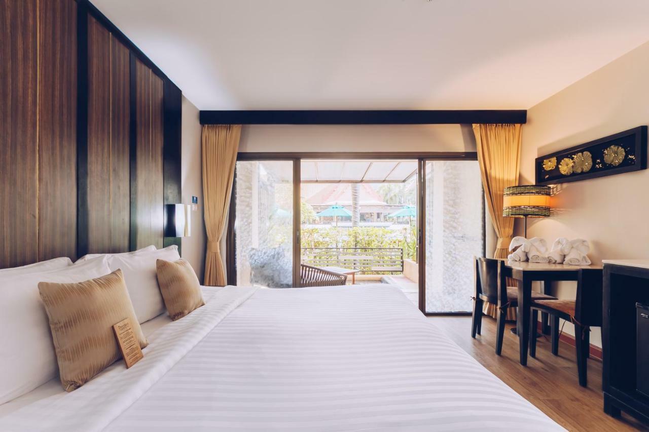 Deevana & Resort 4*