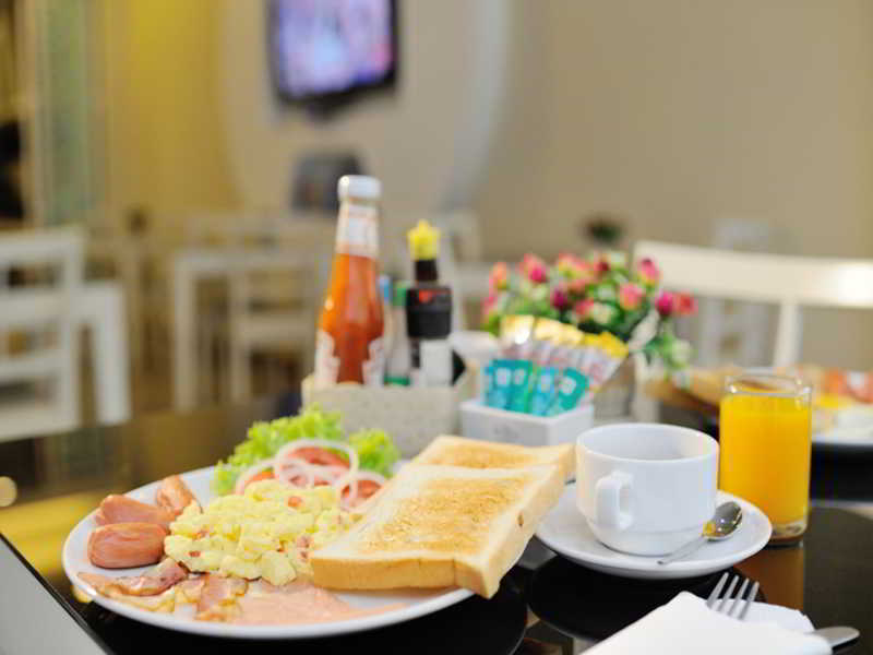 Hotel Pimrada Patong