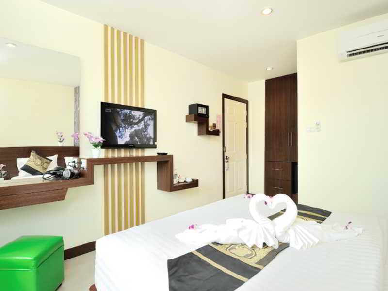 Hotel Pimrada