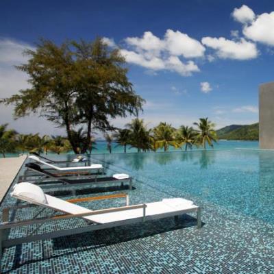 Hotel B - Lay Tong 4*