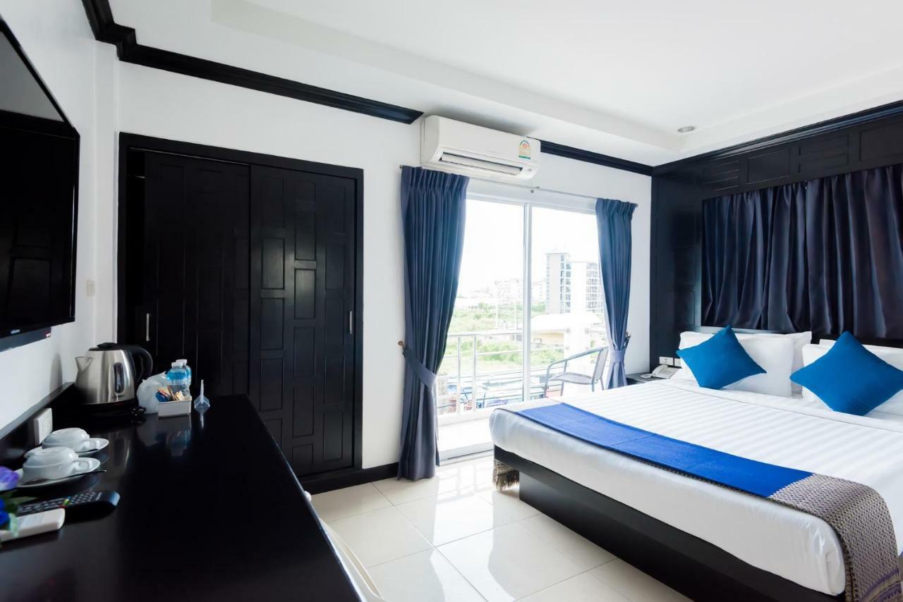 Hallo Hotel 3*