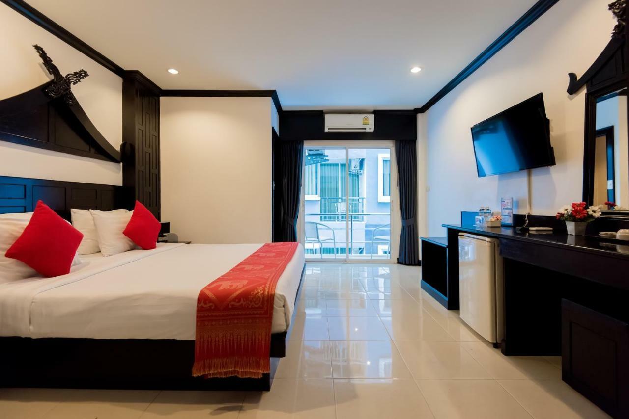 Hotel Hallo
