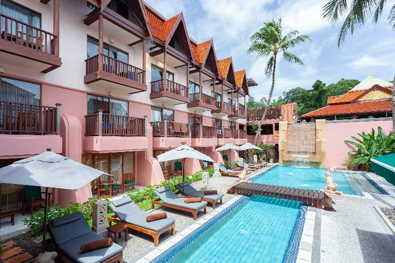 Seaview - Sha 4*