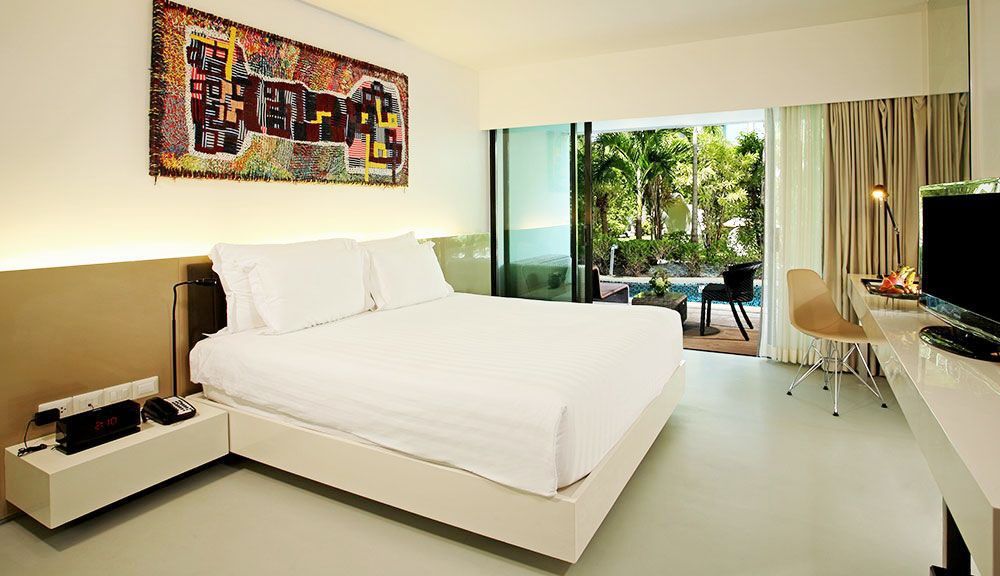 Hotel B - Lay Tong Phuket