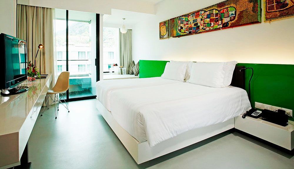 B - Lay Tong 4* Phuket