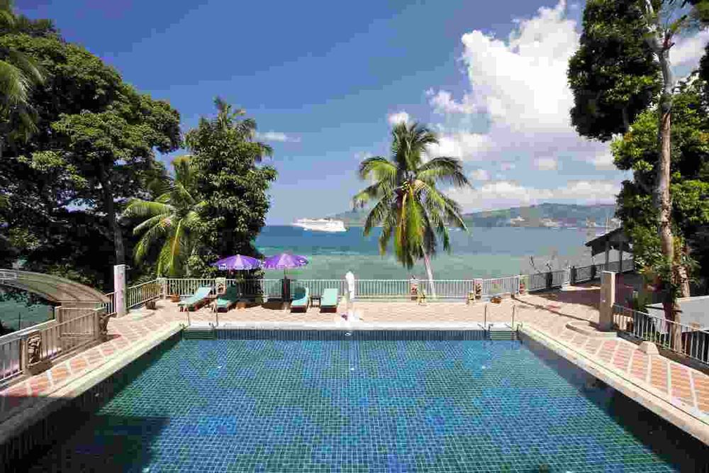 Blue Club & Patong
